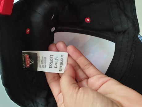 Siltovka mc queen. disney cars, disney,56