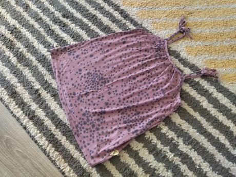 Tielko pdl 122/128, pompdelux,122