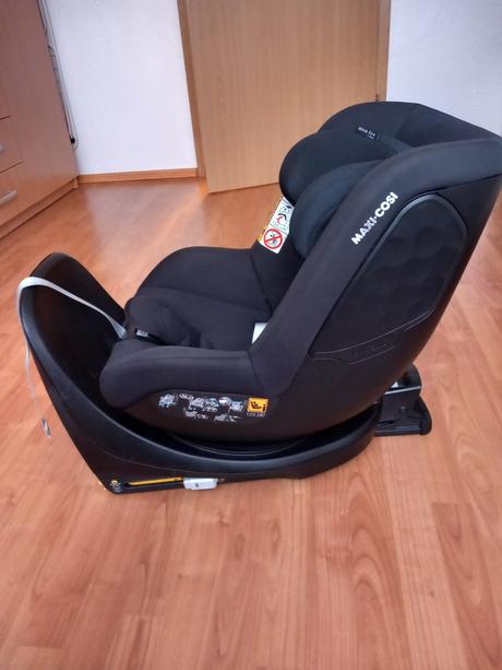Autosedačka maxi cosi mica eco, maxi cosi