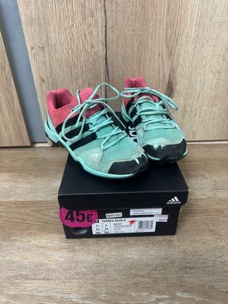 Turistická obuv adidas, adidas,33