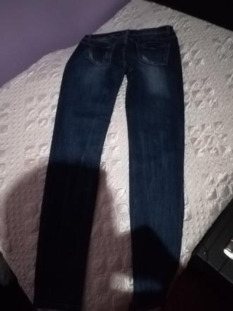 Rifle miss grace, 28