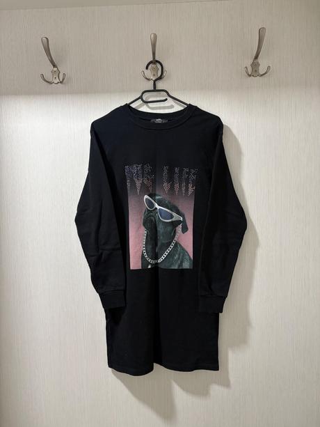 Dámske šaty, bershka,m