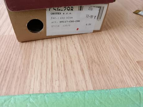 Baleriny dd step, d.d.step,21