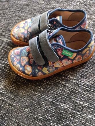 Froddo tenisky, froddo,26