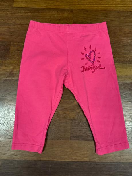 Dievčenské kraťasy desigual, desigual,98