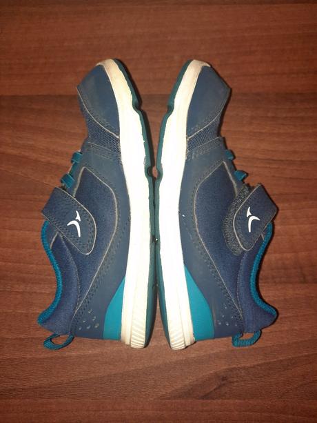 Tenisky domyos (vd 18 cm), domyos,28