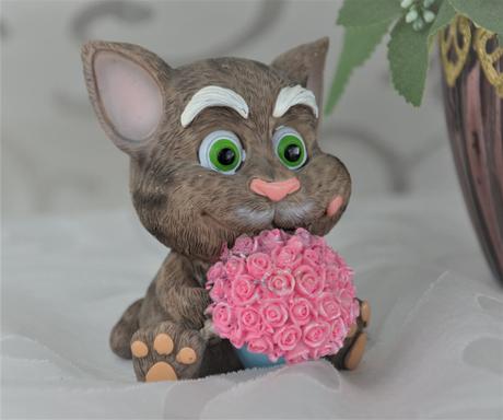 Pokladnička-mačička,