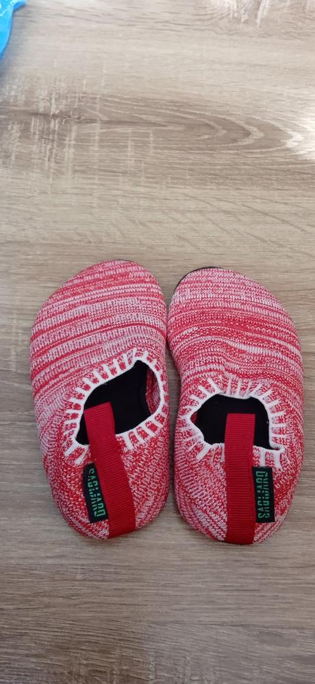 Topánky do vody, 20 / 21