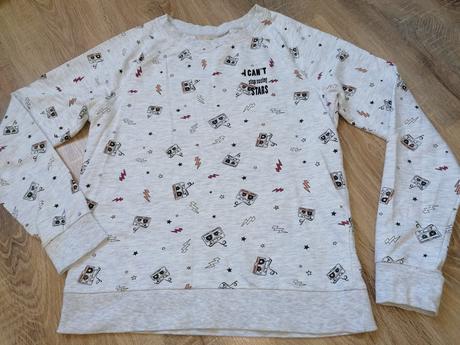 Tričko, clockhouse,s