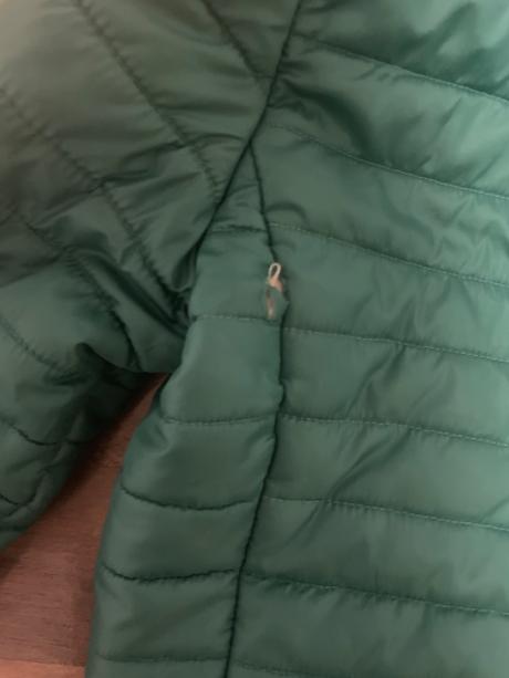 Jesenná bunda 158, terranova,158