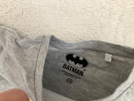 Batman tričko v.98/104, c&a,98