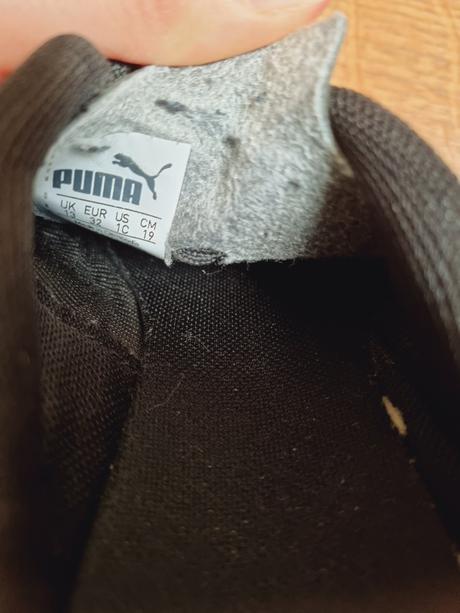 B1500 tenisky, puma, puma,31