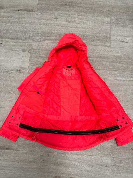 Lyžiarska bunda 4f, 152