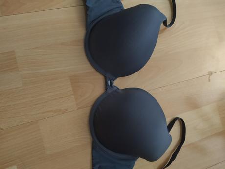 Podprsenka calvin klein 75b, calvin klein,s