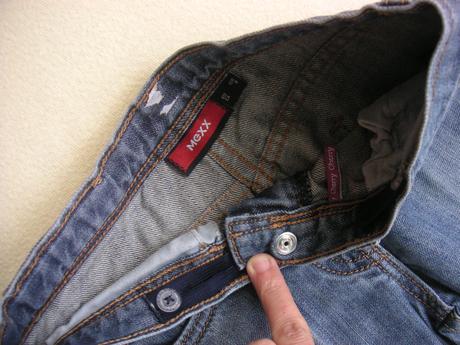 Krásne dievčenské rifle mexx, mexx,128