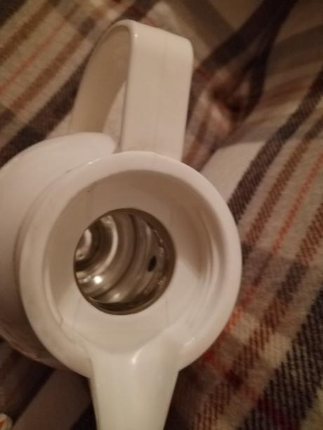 Retro termoska cibuľak, 