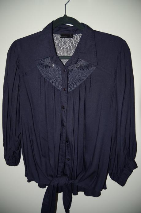 Blúzka zn. vero moda, vero moda,s