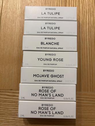 Byredo,