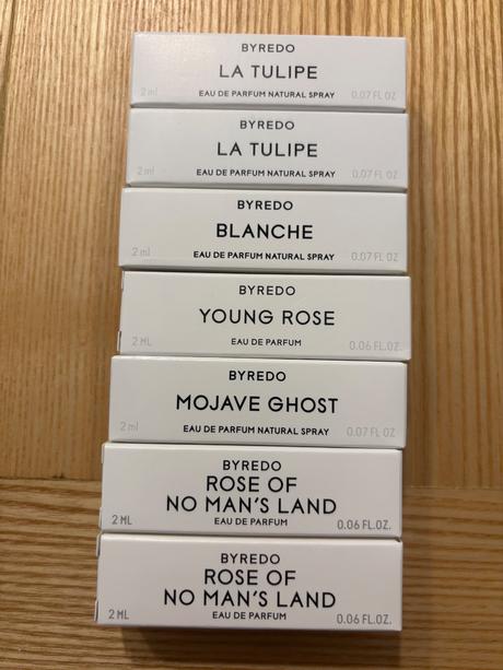 Byredo,