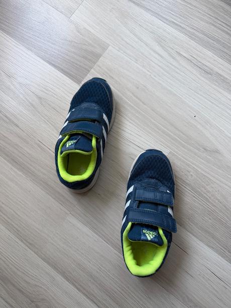 Tenisky adidas eu30 19,2cm, adidas,30