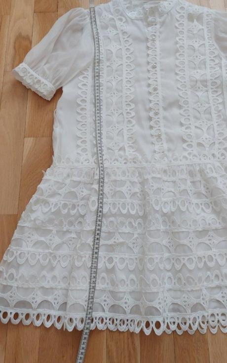 Šaty giorgia veľkosť m/l, m