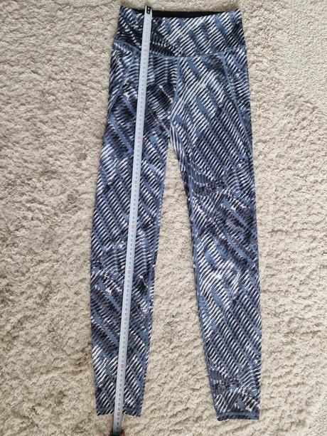 Legíny h&m, h&m,xs