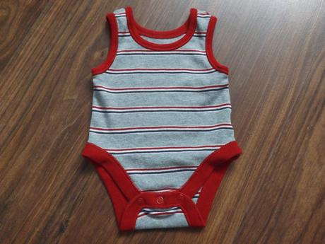 Body - tielko, tesco,56