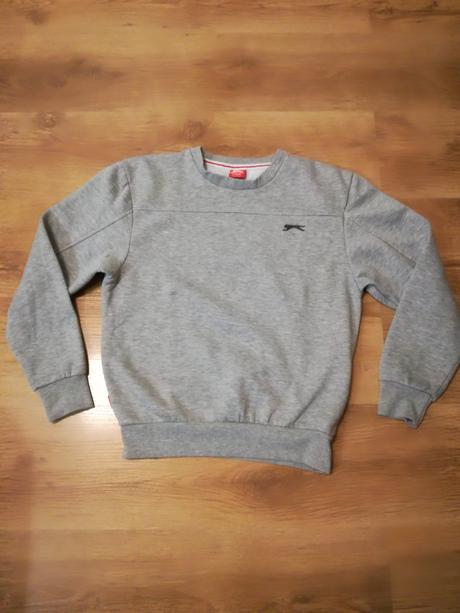 Mikina slazenger, slazenger,152