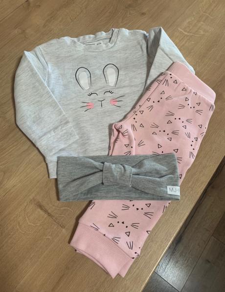 Teplakova súprava, 86