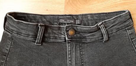 Šortky bershka 34/xs, bershka,34