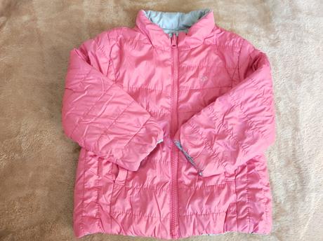 Obojstranná bunda 92, 92