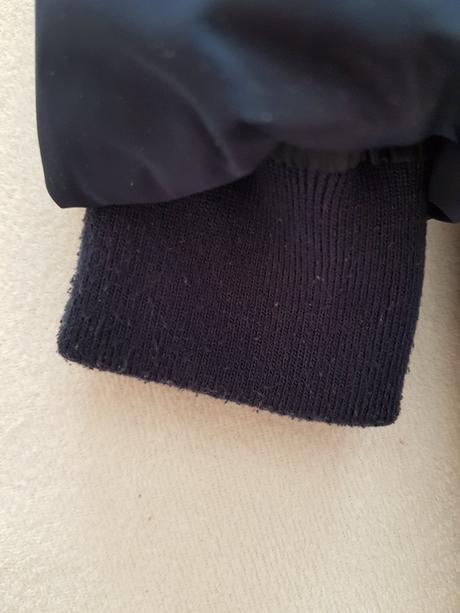 Vetrovka benetton, benetton,116