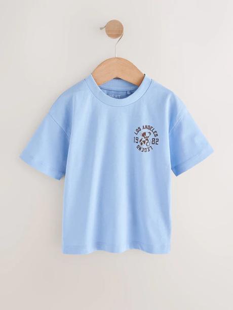 Tričko next, next,68 - 122