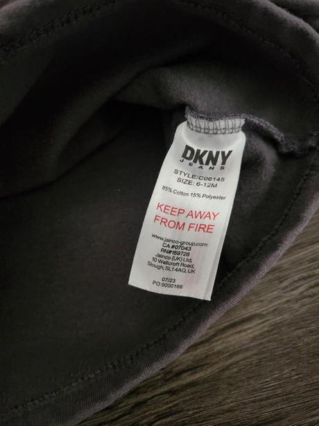 Mikina dkny, dkny,80