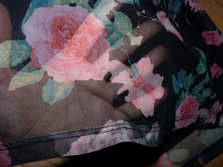 Kvetove priesvitne, primark,146