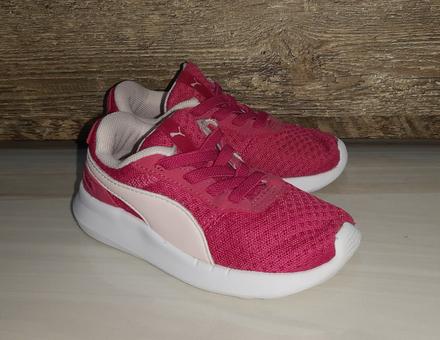 Detské tenisky puma 24, puma,24