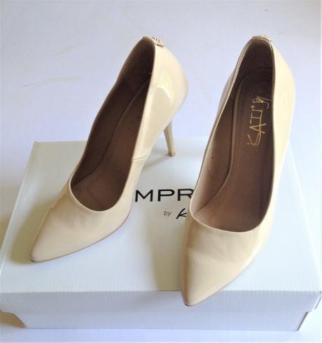 Prava koza,bezove lodicky vel.35 pc 75 eur, 35