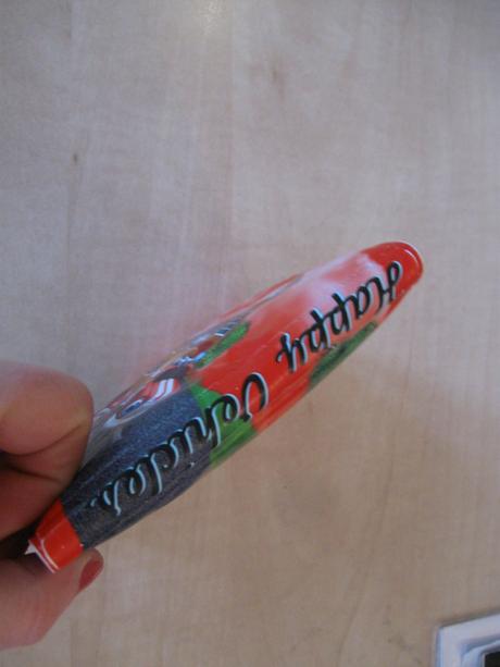 Gumenná knižka pre chlapca,