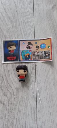 Figúrka stránke things, 