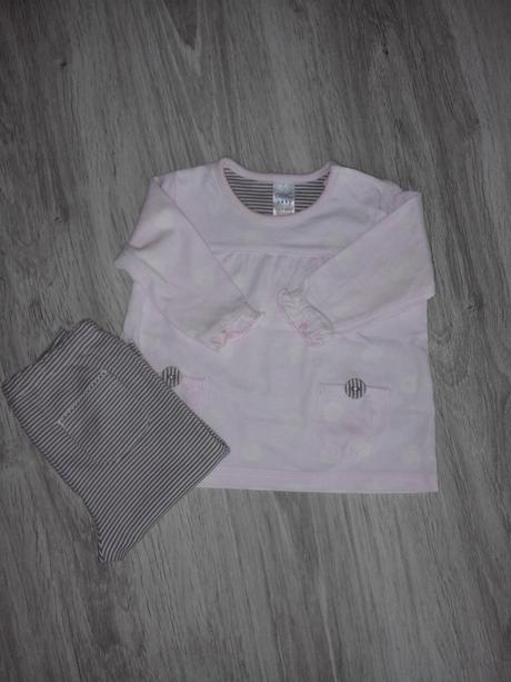 Tričko a gate next, next,68