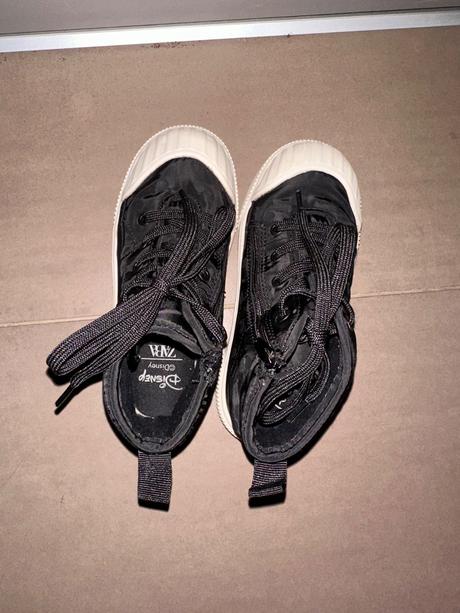 Zara topanky, zara,27