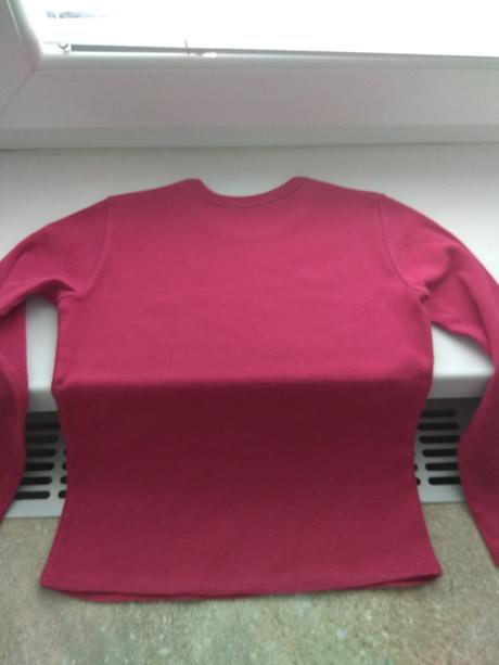 Tričko, benetton,104