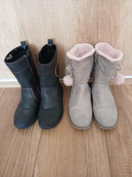 Cizmy 29, cupcake,29