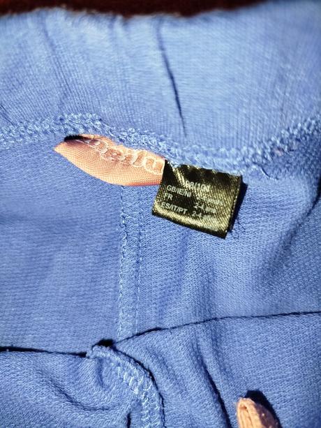 Dievčenské tepláky, lupilu,104