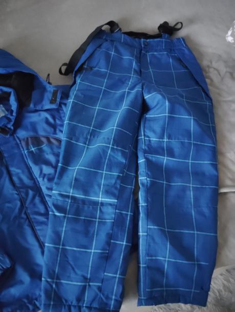 Lyžiarsky set 152/158, 152