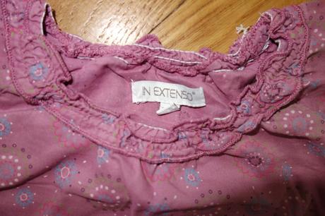 Blúzočka, in extenso,74