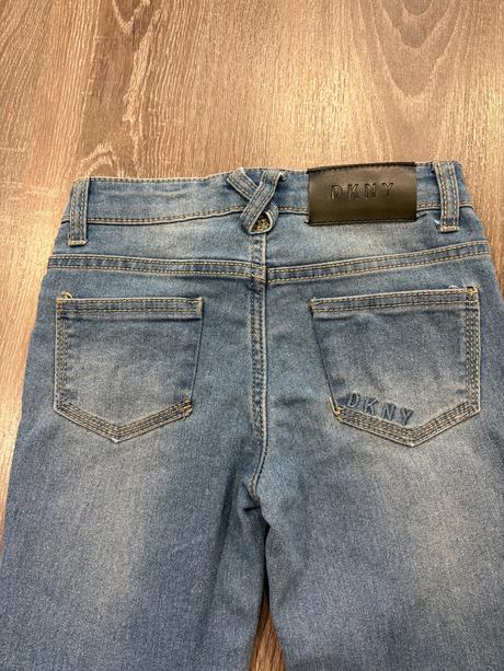 Dkny dievcenske elasticke rifle na 8 rokov, dkny,128