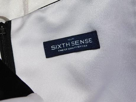 Velmi pekne saty na slavnost, c&a,38