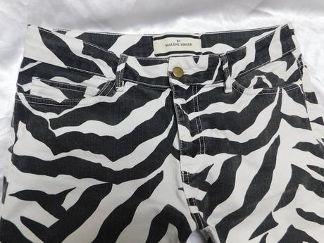 By malene birger luxusne rifle, 40