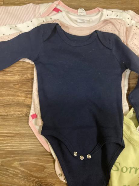 Body dlhe 80, f&f,80